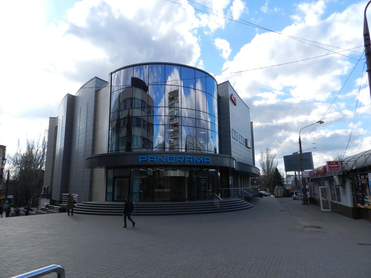 Апартаменты 1-room Apartment on Poshtova Street 169, by GrandHome Запорожье-14