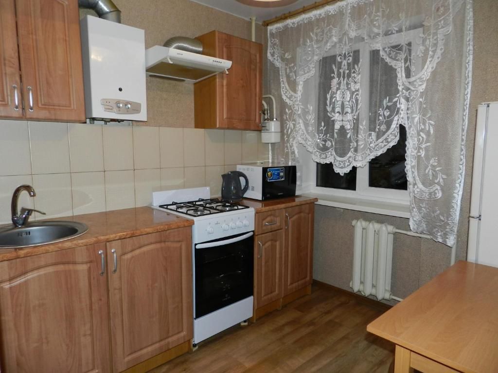 Апартаменты 1-room Apartment on Poshtova Street 169, by GrandHome Запорожье-21