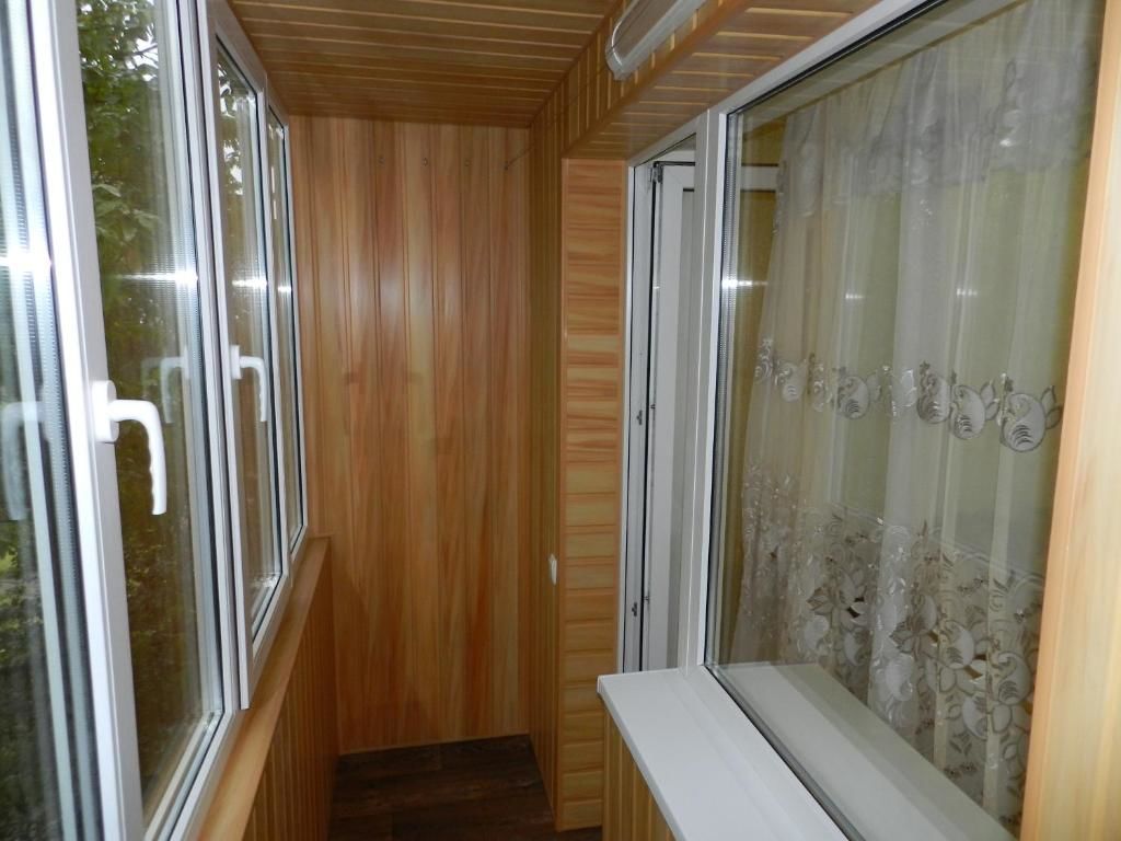 Апартаменты 1-room Apartment on Poshtova Street 169, by GrandHome Запорожье-25