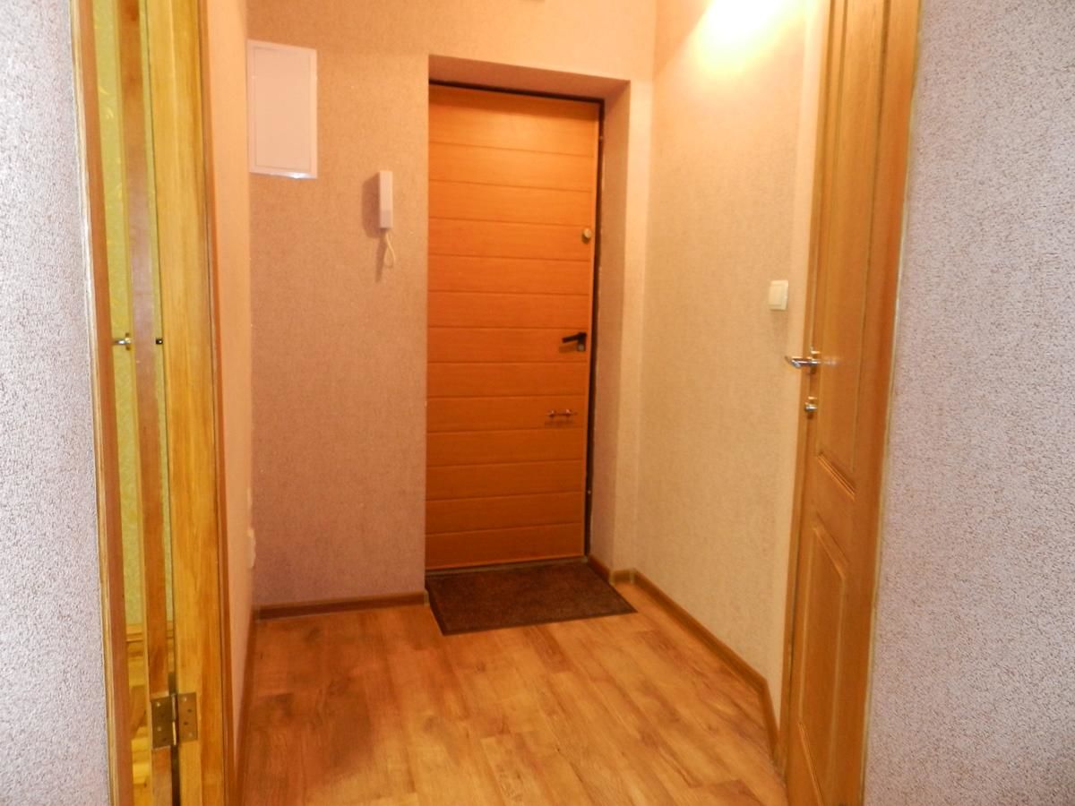 Апартаменты 1-room Apartment on Poshtova Street 169, by GrandHome Запорожье-11
